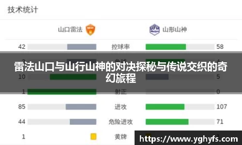 雷法山口与山行山神的对决探秘与传说交织的奇幻旅程